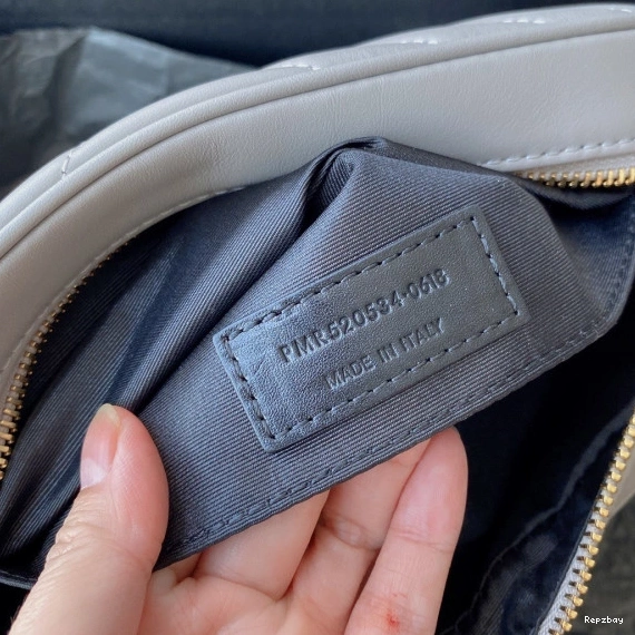 Repzbay REP YSL LOU CAMERA BAG-23*16*6CM 0731